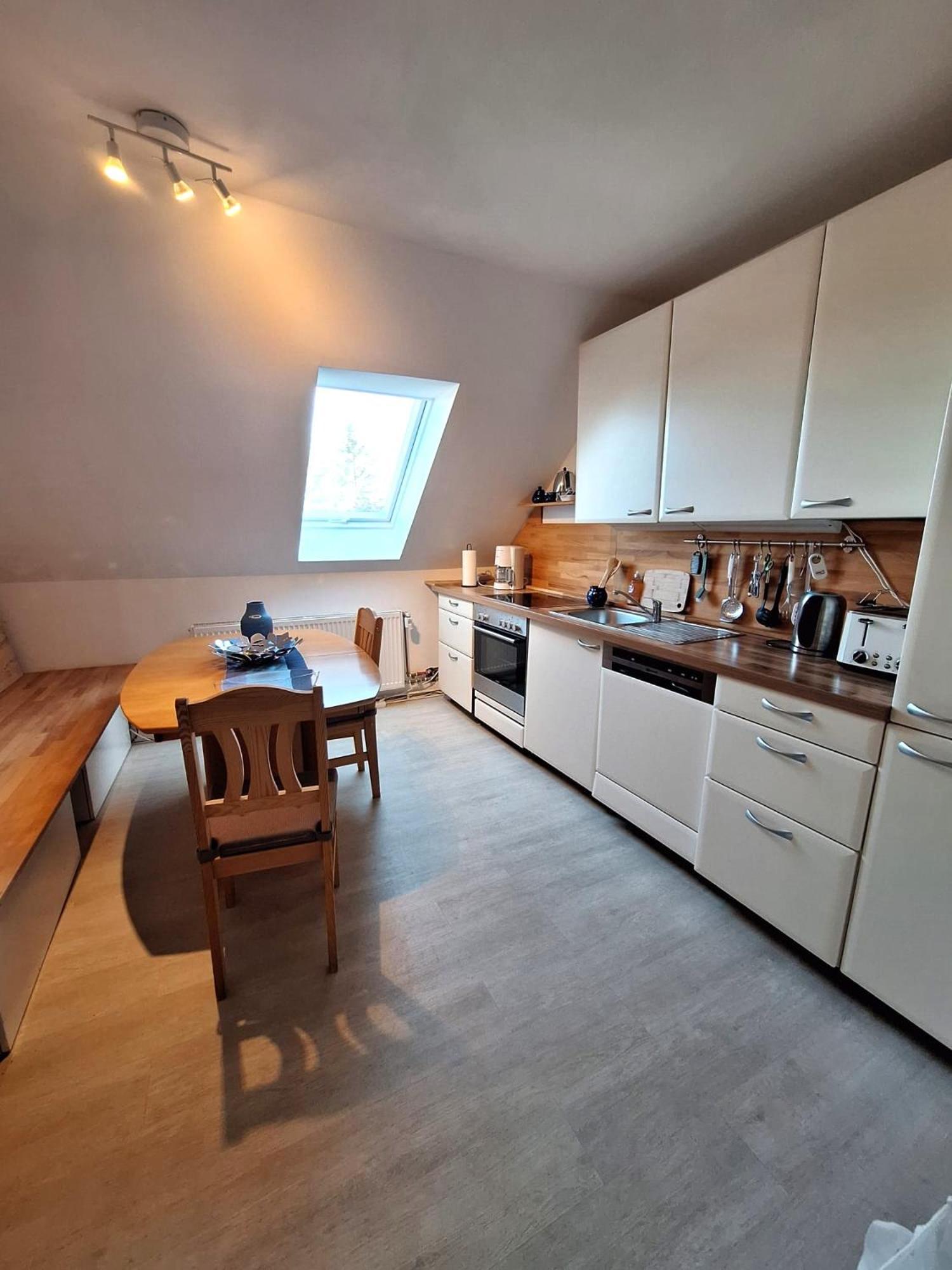 Appartement Alter Muehlenhof à Nordenham Extérieur photo